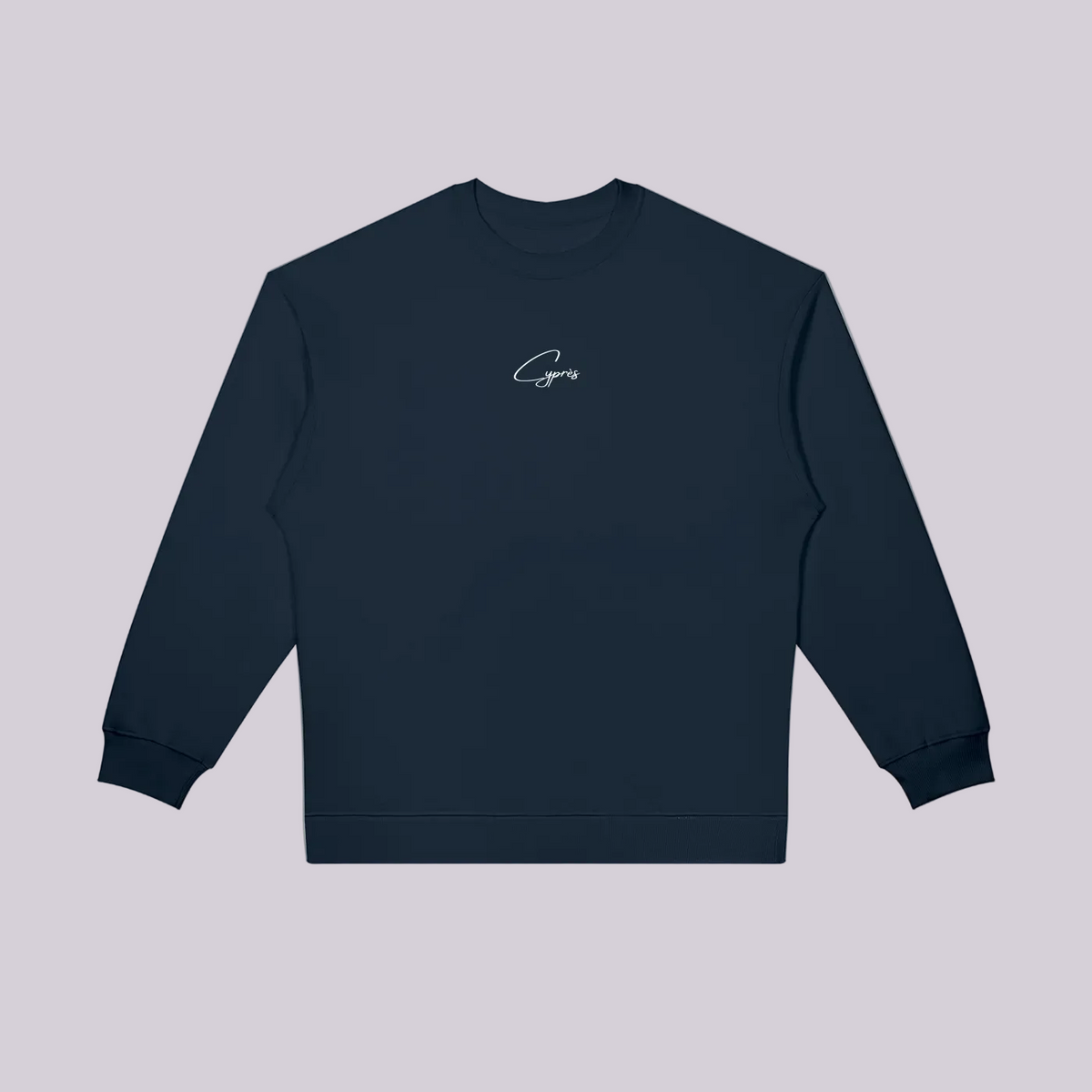SUNDAY SWEATSHIRT