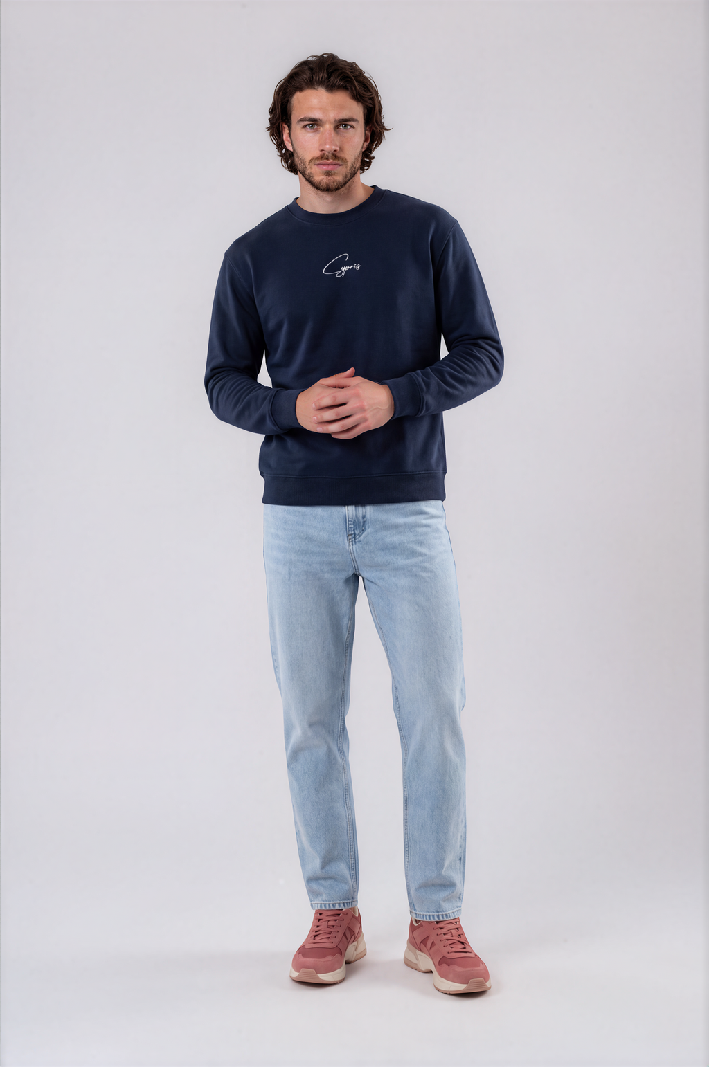 SUNDAY SWEATSHIRT