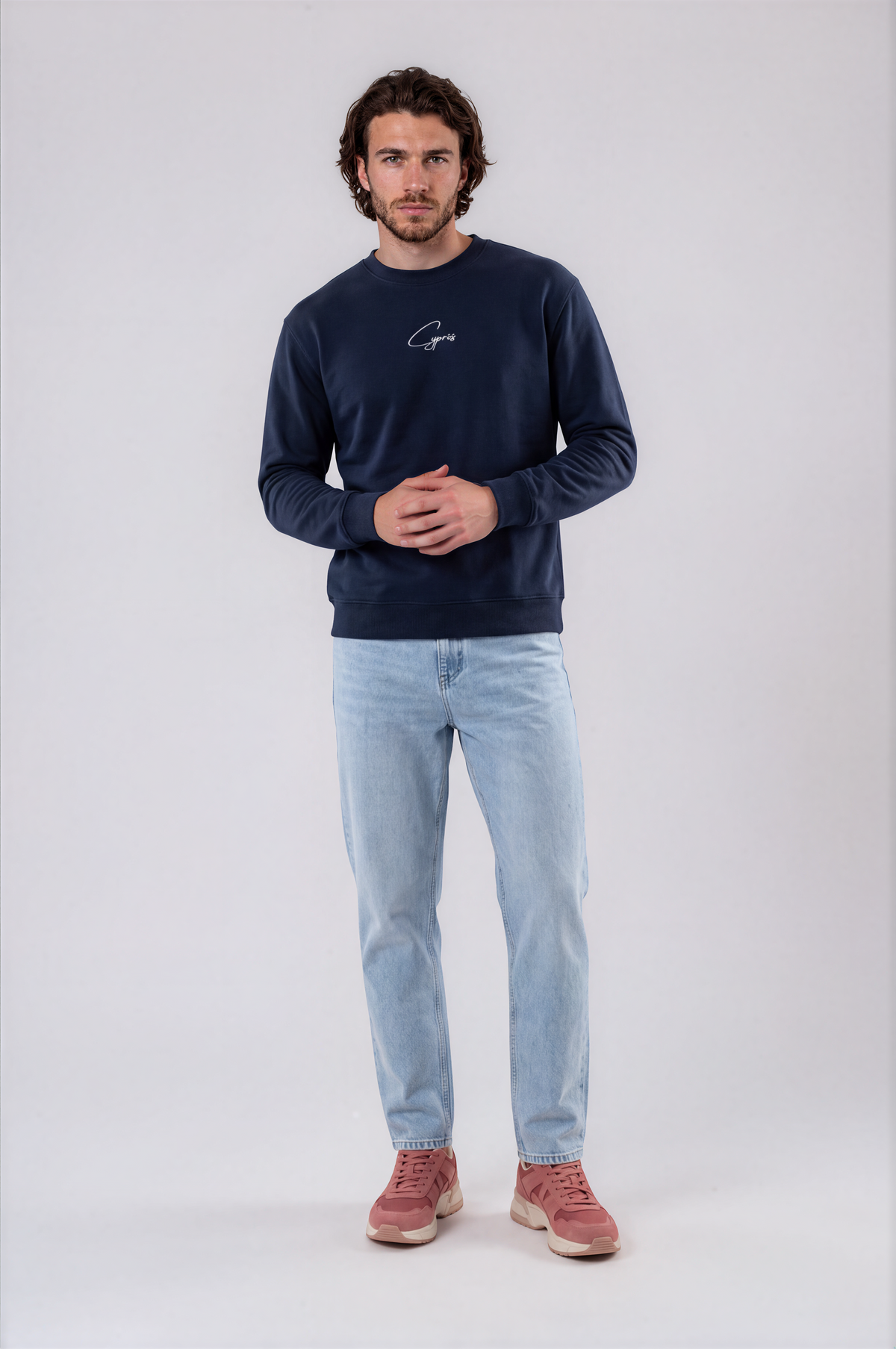 SUNDAY SWEATSHIRT