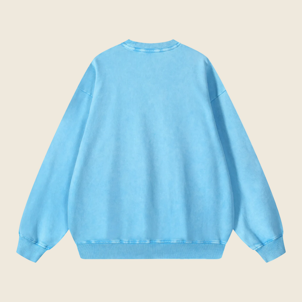 SWEAT-SHIRT Lui et Elle