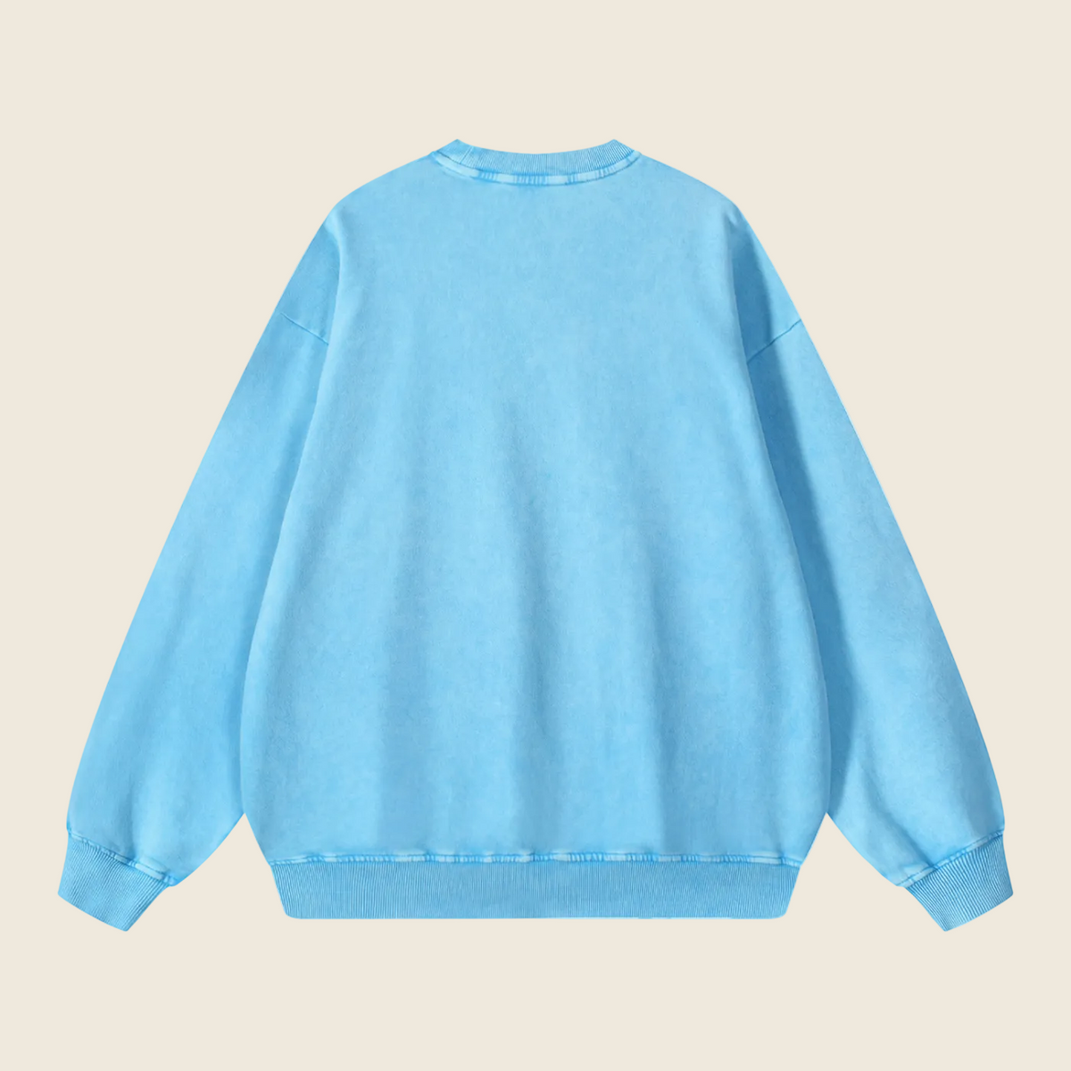 SWEAT-SHIRT Lui et Elle