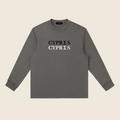 Yin Yang Long-Sleeve T-Shirt