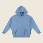 Choco Hoodie