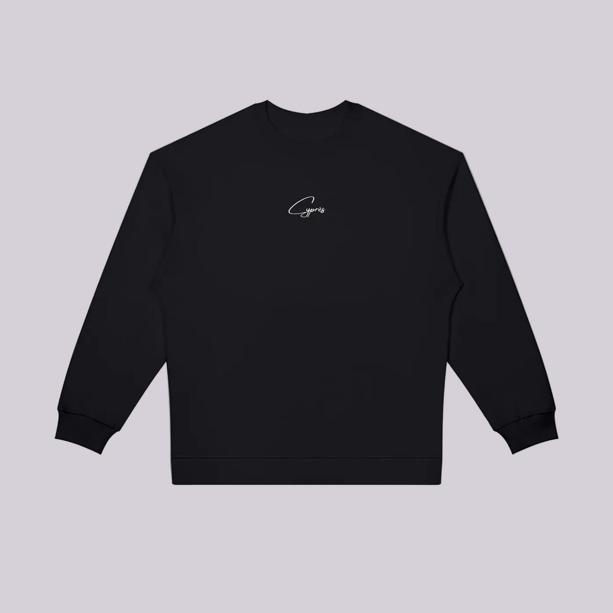 SUNDAY SWEATSHIRT
