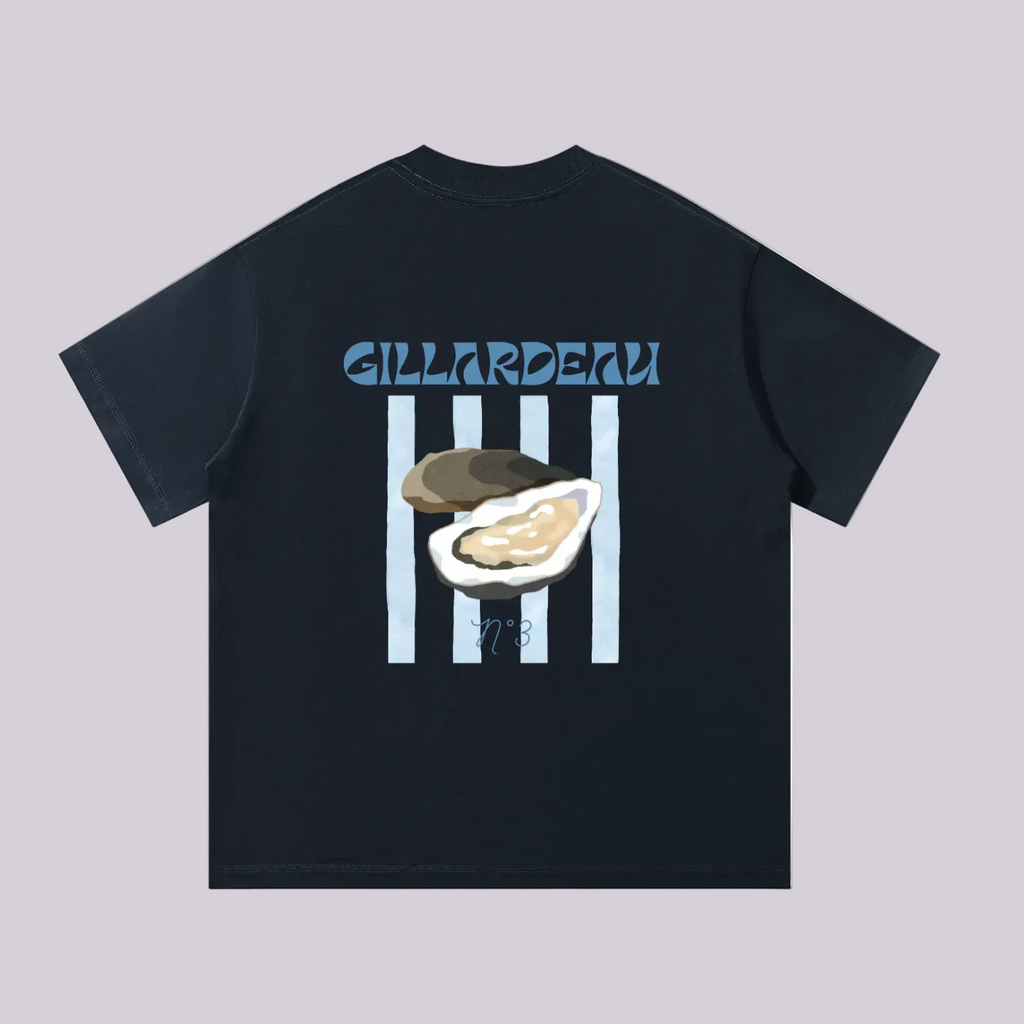 N°3 T-SHIRT