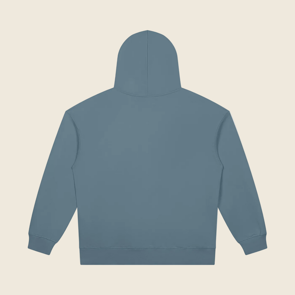 SATURDAY HOODIE