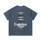 T-shirt Targa Evo