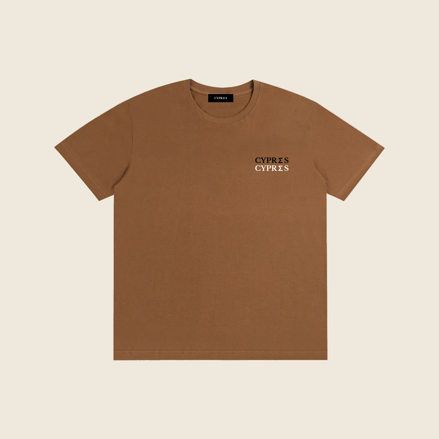 T-shirt Yin et Yang