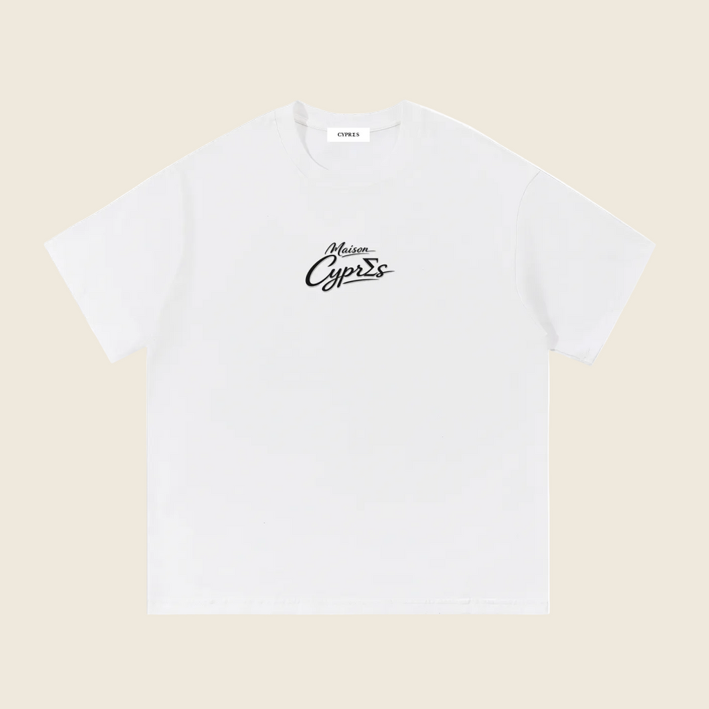 La Maison du T-shirt