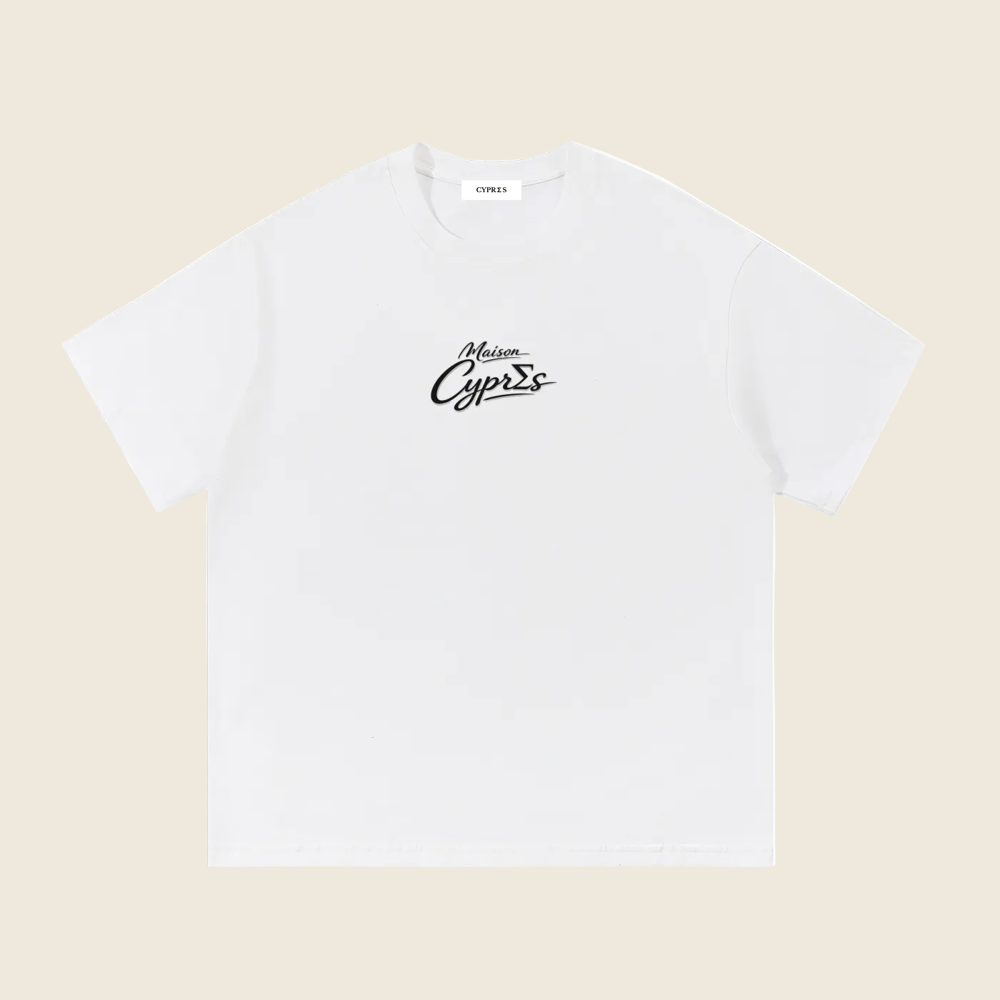 La Maison du T-shirt