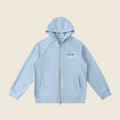 Targa Evo Zip Hoodie