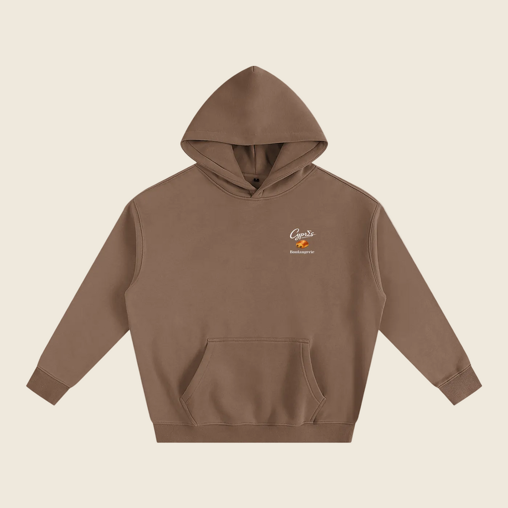 Choco Hoodie