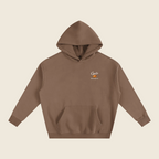 Choco Hoodie