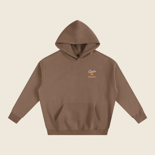 Choco Hoodie
