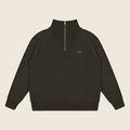 1/4 ZIP