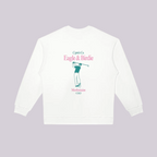 GOLF TOUR SWEATSHRIT