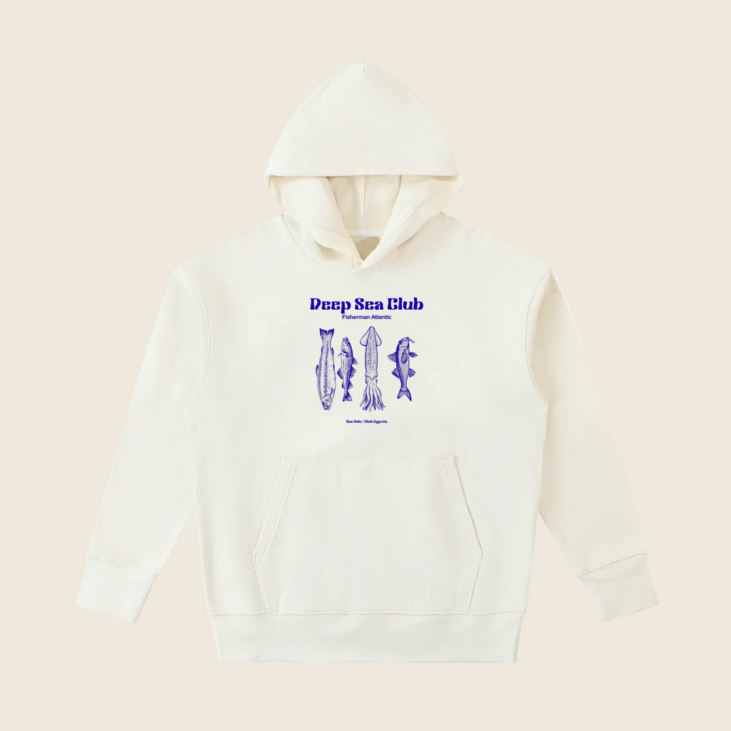 DEEP SEA HOODIE