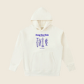 DEEP SEA HOODIE