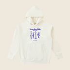 DEEP SEA HOODIE
