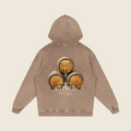 SWEAT À CAPUCHE SAINT EMILION - Édition Limitée