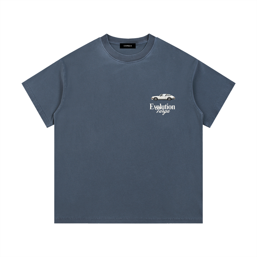 T-shirt Targa Evo