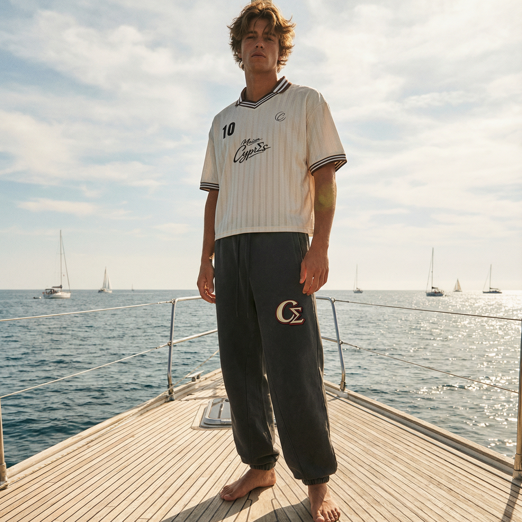 Maillot Légende